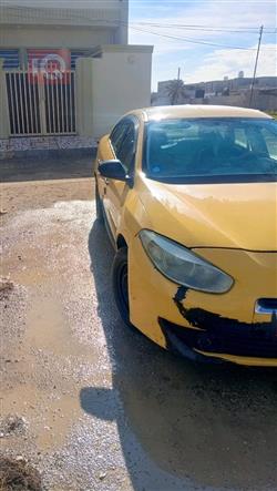 Renault Fluence